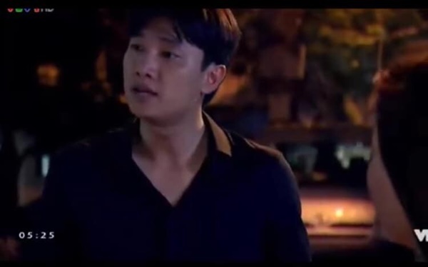 Về nhà đi con: Vũ ghen nổ đom đóm mắt vì Dũng đò đưa vợ mình, nhưng cách anh thể hiện mới khiến khán giả hả hê-5