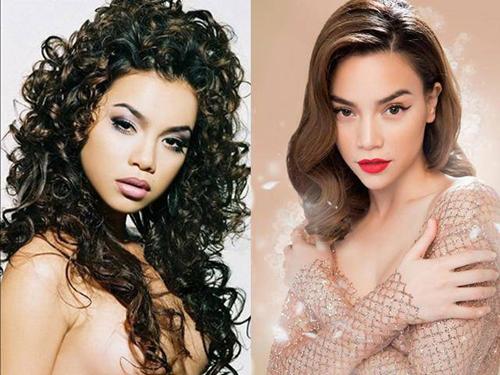 Hồ Ngọc Hà và vũ khí lợi hại ngày càng rậm rạp khiến chị em ao ước-5