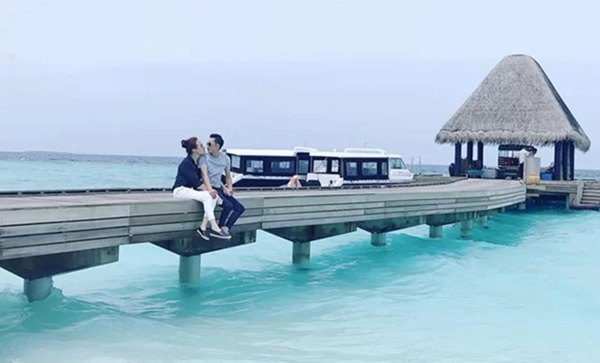 Giữa bao nhiêu người từng yêu Cường Đôla, chỉ duy nhất Đàm Thu Trang làm được những điều này với bé Subeo-7