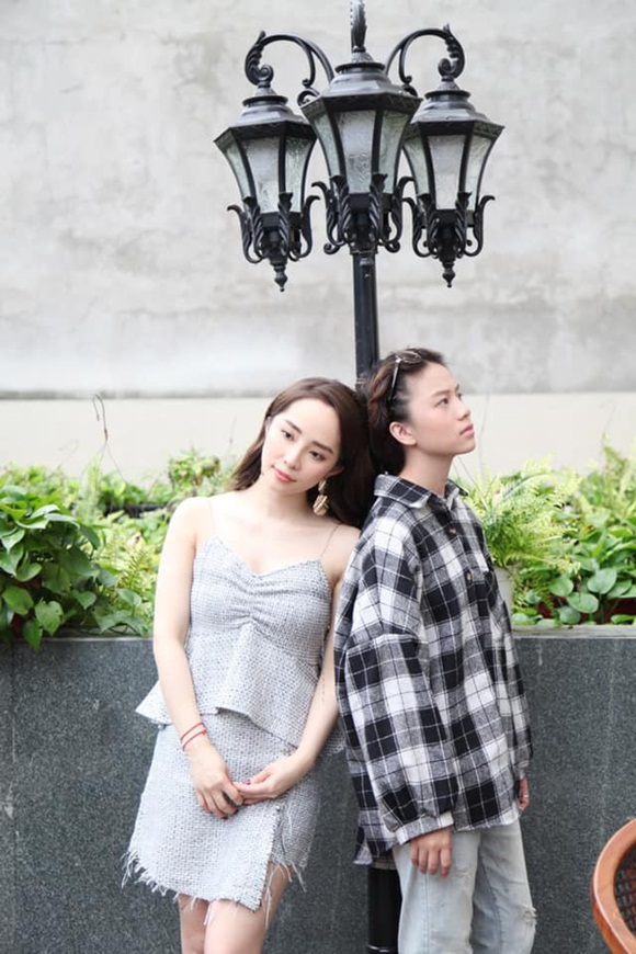 Về nhà đi con: Sau màn Dương đánh ghen Nhã gây sốt dân mạng hóa ra lại là cảnh tượng này-1