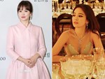 Song Hye Kyo - Song Joong Ki hậu ly hôn: Không có ai chiến thắng, nhưng được - mất của mỗi người lại rất khác nhau-13