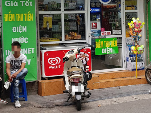 Tham quan bán đảo Sơn Trà, 2 bà cháu bị ngã xe văng xuống vực tử vong-3