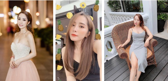 Nhã Tuesday trong phim dùng tài lẫn sắc phá hoại hạnh phúc người ta, vậy mà ngoài đời lại liên tục lộ khuyết điểm thế này!-2