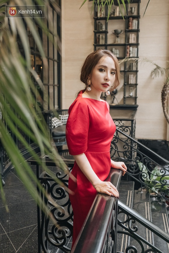 Nhã Tuesday trong phim dùng tài lẫn sắc phá hoại hạnh phúc người ta, vậy mà ngoài đời lại liên tục lộ khuyết điểm thế này!-6