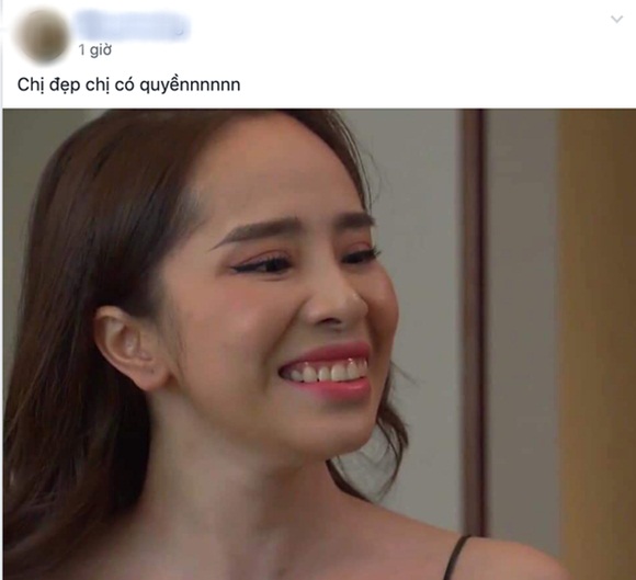 Nhã Tuesday trong phim dùng tài lẫn sắc phá hoại hạnh phúc người ta, vậy mà ngoài đời lại liên tục lộ khuyết điểm thế này!-7