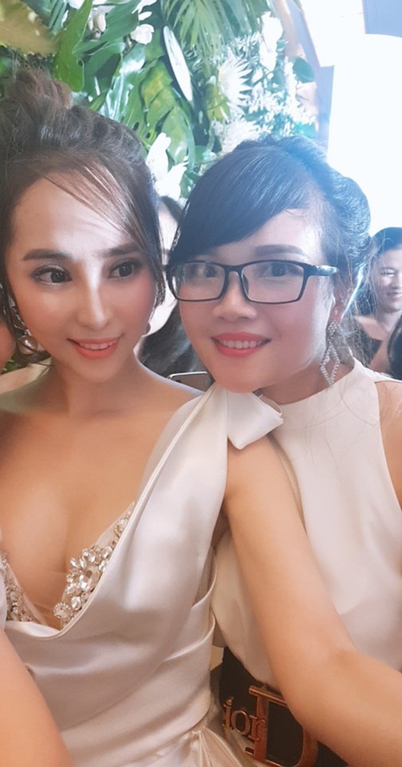 Nhã Tuesday trong phim dùng tài lẫn sắc phá hoại hạnh phúc người ta, vậy mà ngoài đời lại liên tục lộ khuyết điểm thế này!-9