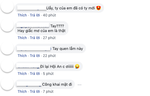 Thu Quỳnh lần đầu công khai bạn trai mới sau loạt ồn ào với chồng cũ Chí Nhân-5