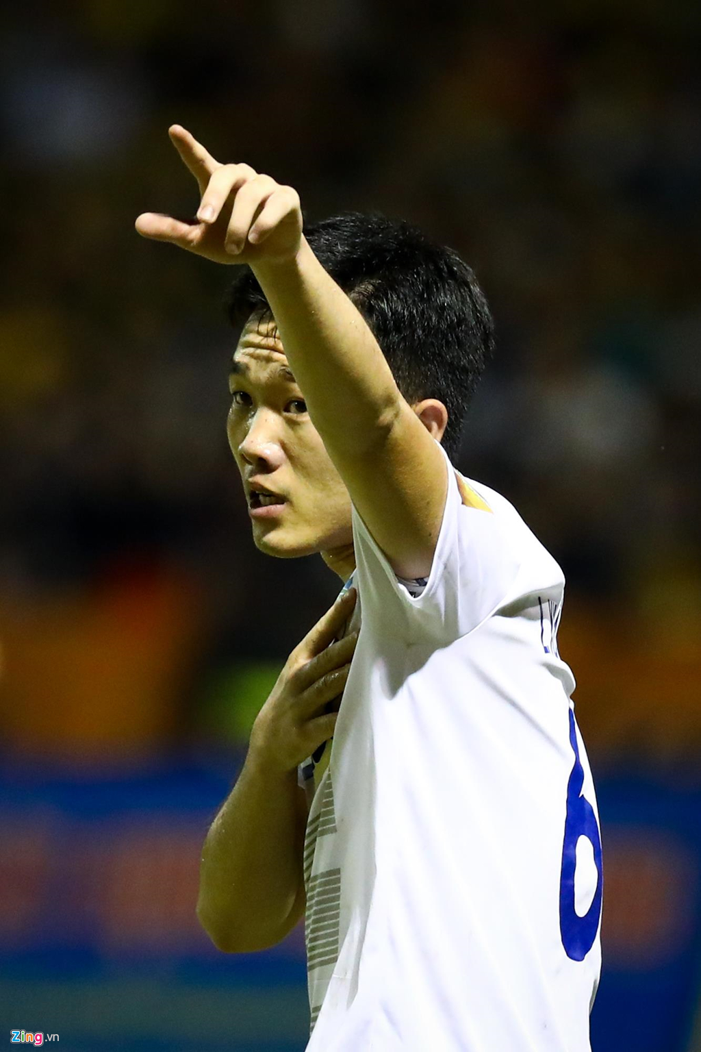 Xuân Trường lập cú đúp, cãi trọng tài trong 90 phút đầy biến cố-7