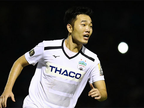 Xuân Trường hồi sinh cùng CLB HAGL là điều tốt cho tất cả-4