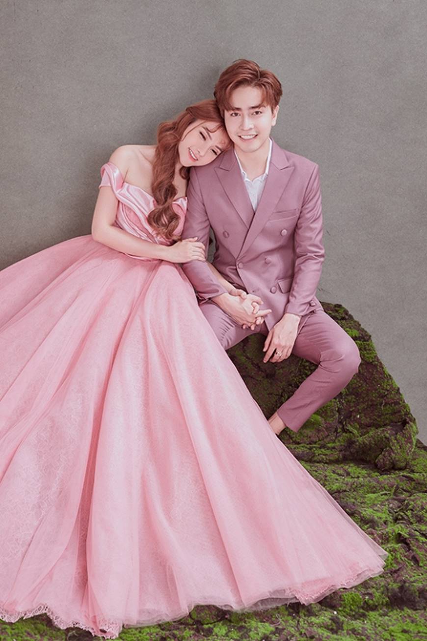 Xuýt xoa trước bộ ảnh hạnh phúc, ngọt ngào của vợ chồng Thu Thủy-6