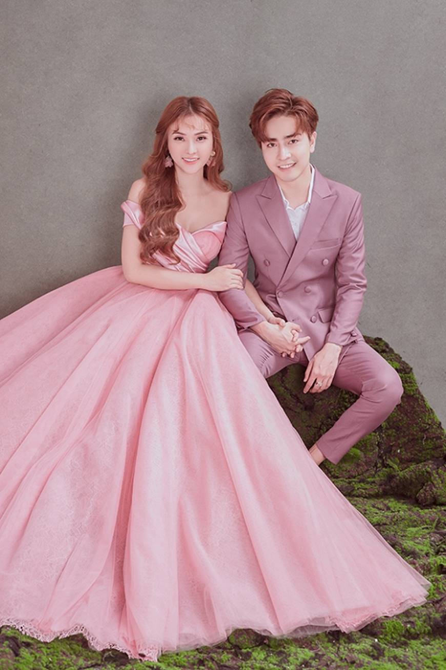 Xuýt xoa trước bộ ảnh hạnh phúc, ngọt ngào của vợ chồng Thu Thủy-8