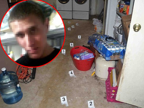 Bức ảnh chụp khoảnh khắc nam thanh niên nhảy lầu tự tử khiến dân mạng Hàn Quốc đứng tim nhưng sự thật hóa ra rất bất ngờ-4