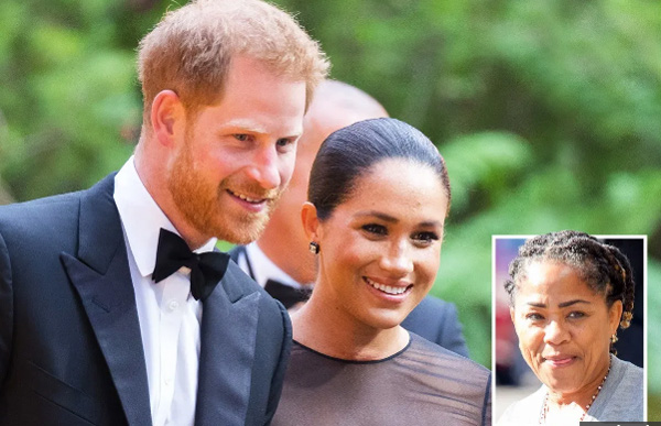 Meghan Markle tiếp tục bòn rút của cải gia đình nhà chồng trong kế hoạch mới nhất khiến dư luận dậy sóng-1
