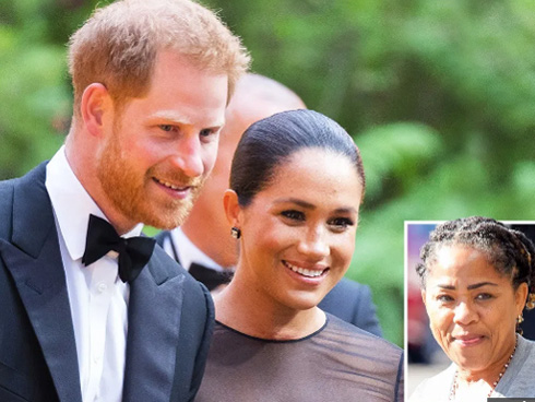 Meghan Markle bị tố ăn cắp chất xám của người khác, đạo nhái ý tưởng về trang bìa tạp chí với bằng chứng không thể nào chối cãi-3