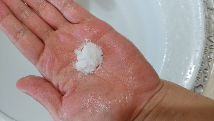 Gái Hàn luôn thêm thứ này vào sữa rửa mặt để da căng mịn và trẻ ra vài tuổi-7