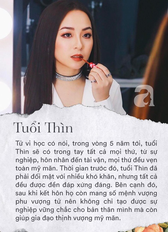 Trong 5 năm tới 3 con giáp này có tất cả trong tay, sự nghiệp thăng hoa, hôn nhân viên mãn, hậu vận đại phú đại tài-1