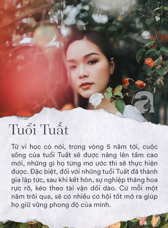 Trong 5 năm tới 3 con giáp này có tất cả trong tay, sự nghiệp thăng hoa, hôn nhân viên mãn, hậu vận đại phú đại tài-2