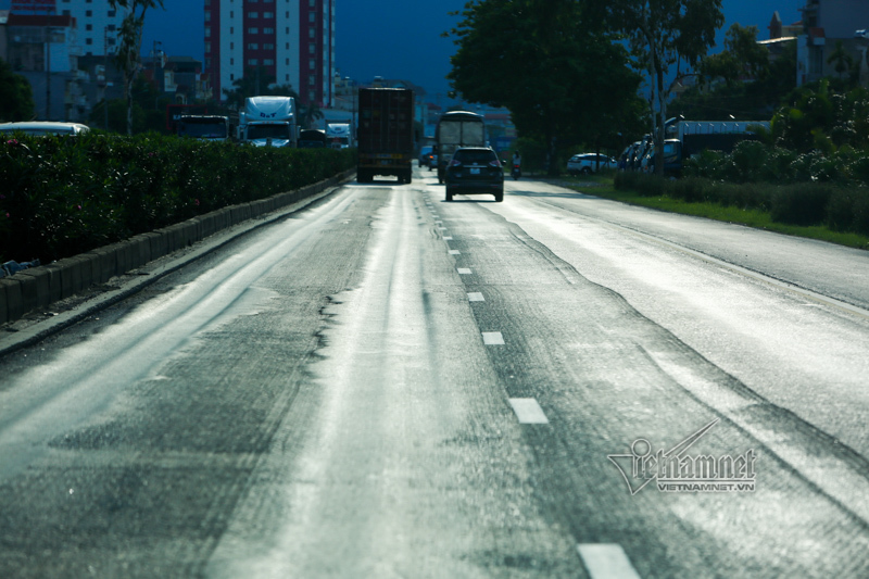 Xe tải lật chết 5 người ở Hải Dương, Trung tá CSGT nói lý do tài xế giật mình-17