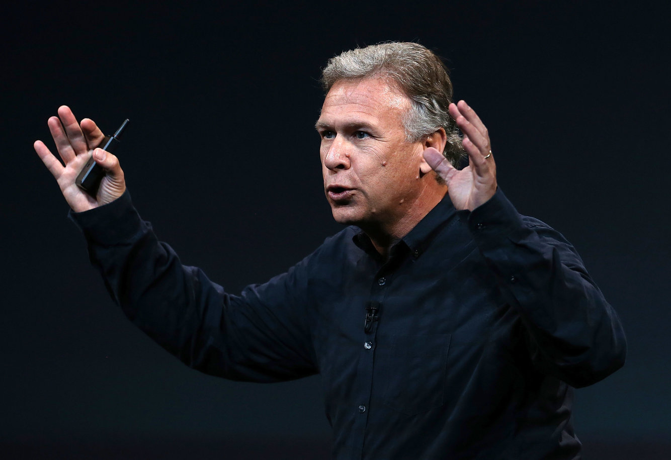 Nguyên team Apple từng góp công làm ra chiếc iPhone đầu tiên nay đã thành bại ra sao?-2