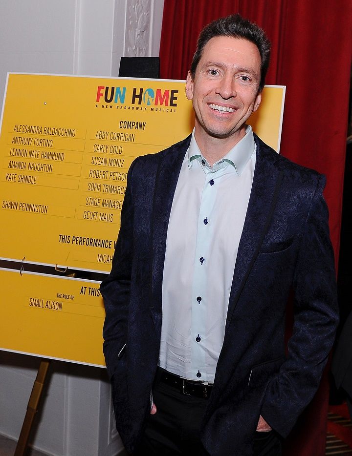 Nguyên team Apple từng góp công làm ra chiếc iPhone đầu tiên nay đã thành bại ra sao?-6