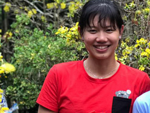 Chuyện một thầy, một trò có ảnh hưởng tới thành tích của Ánh Viên?-3