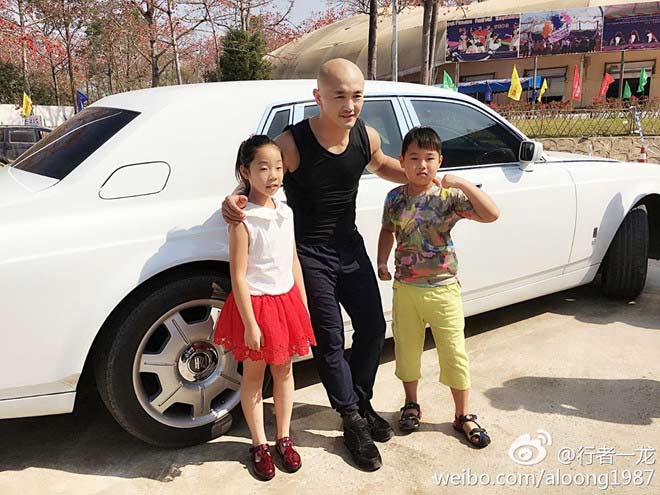 Choáng: 10 năm Đệ nhất Thiếu Lâm có 338 tỷ đồng, tiền-tài-tình đều là số 1-3