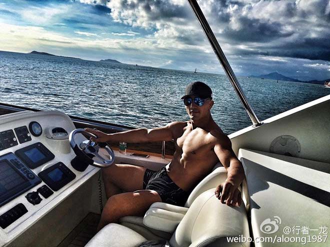 Choáng: 10 năm Đệ nhất Thiếu Lâm có 338 tỷ đồng, tiền-tài-tình đều là số 1-4