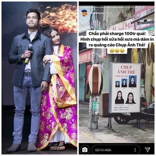 Diễm My 9x: 100 triệu nhạy cảm và chuyện bỗng dưng phải nhận cơn mưa gạch đá-1