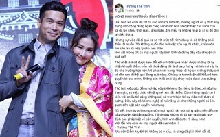 Diễm My 9x: 100 triệu nhạy cảm và chuyện bỗng dưng phải nhận cơn mưa gạch đá-3