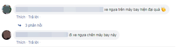 Cặp đôi thản nhiên quan hệ ngay trên máy bay, bất chấp mọi sự kinh ngạc của bao nhiêu hành khách-3