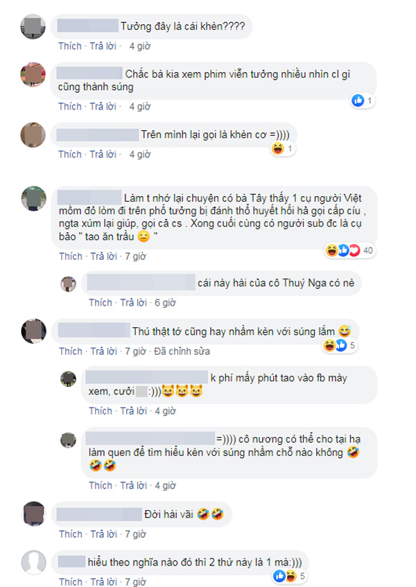 Ông bố Việt sang Mỹ du lịch bất ngờ trở thành nhân vật nguy hiểm”, cảnh sát ùa đến bao vây vì mang thứ đặc biệt của người H’Mông bị nhầm là súng cỡ đại-2