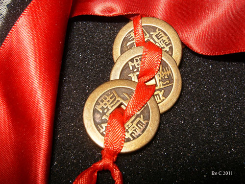 Đặt vật phong thủy này trong nhà: Gia chủ làm ăn phát tài, tài vận rủng rỉnh tiền tiêu không hết-1