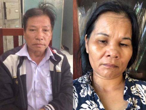 TP.HCM: Bắt 5 đối tượng chuyên dàn cảnh, móc túi khách đi xe buýt ở khu vực Suối Tiên-2