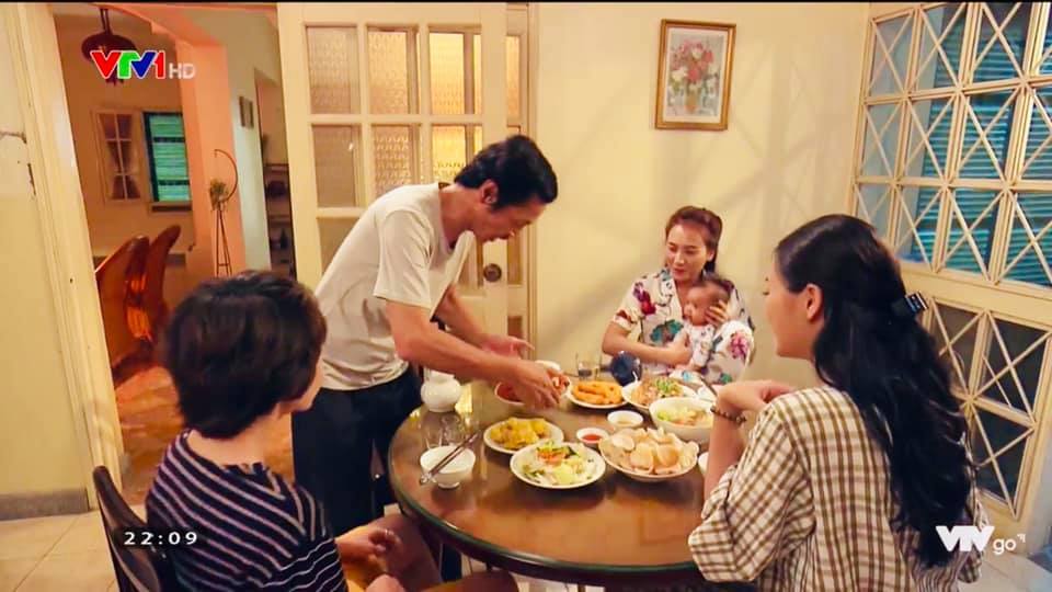 Về nhà đi con lộ cảnh Vũ và Thư chia tay, thanh lý hợp đồng 3 tỷ-3