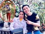 Đám tang đẫm nước mắt của mẹ ca sĩ Châu Việt Cường: Nó đi nhặt ve chai dành dụm tiền thăm thằng Cường-15