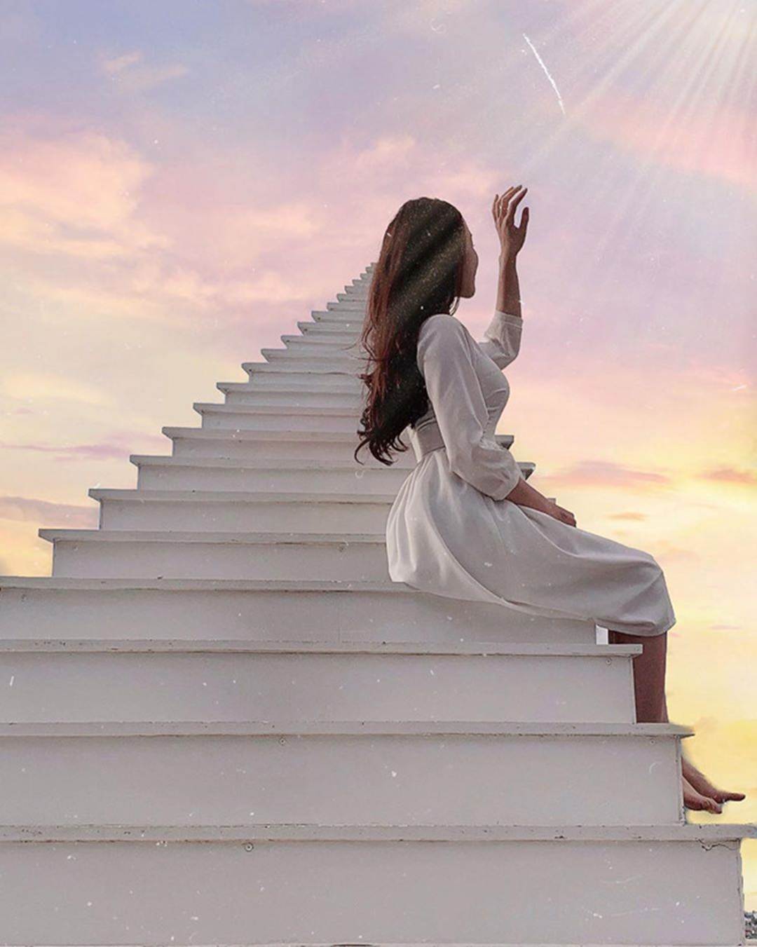 Bạn gái Quang Hải, Duy Mạnh khoe ảnh du lịch: Bánh bèo, sexy đủ cả-9