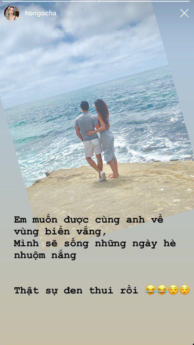 Hồ Ngọc Hà phản ứng ra sao trong ngày cưới của Cường Đô La và Đàm Thu Trang?-4