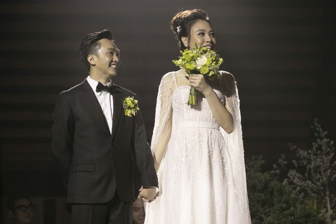 Hồ Ngọc Hà phản ứng ra sao trong ngày cưới của Cường Đô La và Đàm Thu Trang?-1