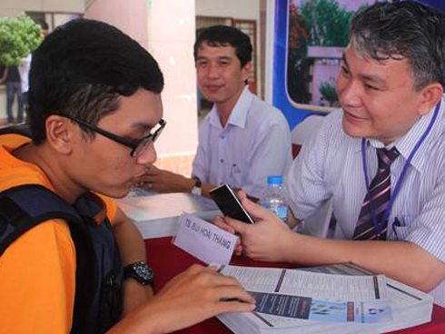 58 bài thi bị 0 tăng điểm sau phúc khảo, mức cao nhất lên 8,75-4