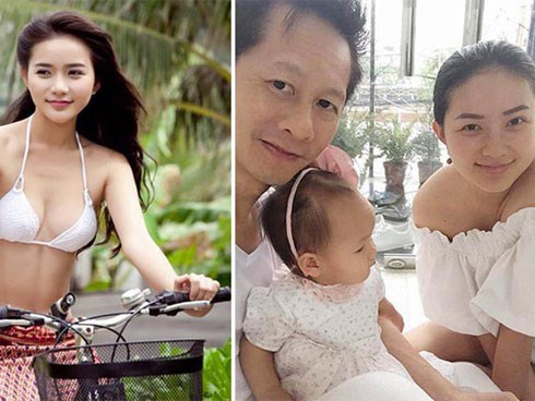 Cuộc sống của Phan Như Thảo khi làm vợ 4 đại gia