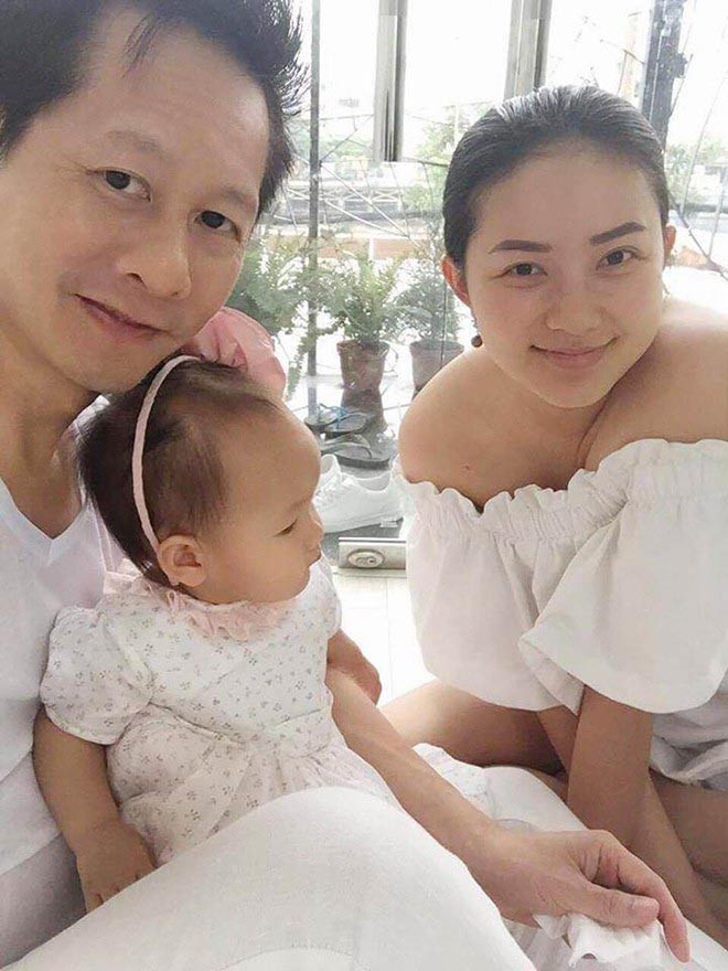 Cuộc sống của Phan Như Thảo khi làm vợ 4 đại gia khét tiếng, hơn 26 tuổi-3