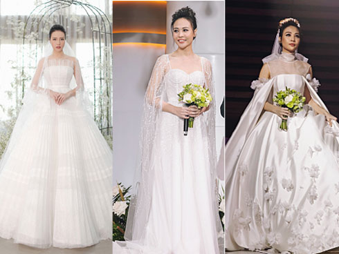 Khi vợ các ông chồng đại gia khoe dáng với bikini, Đàm Thu Trang vẫn xếp sau mỹ nhân này-21