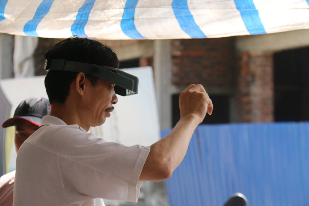 Bất ngờ những món hàng nhỏ xíu giá tiền tỷ trong khu chợ quê ở Yên Bái-12