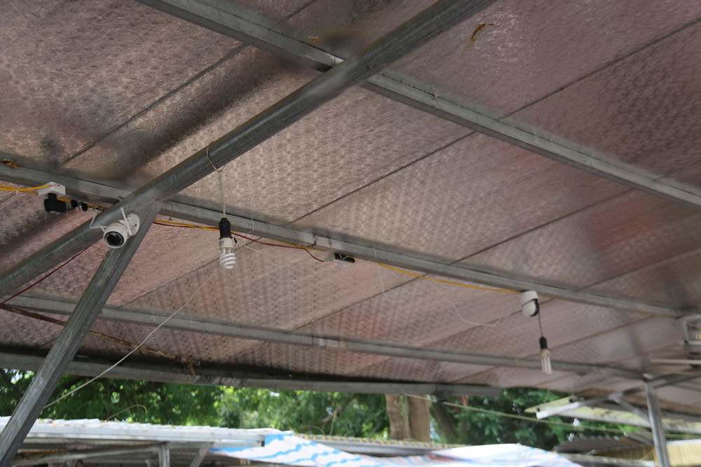 Bất ngờ những món hàng nhỏ xíu giá tiền tỷ trong khu chợ quê ở Yên Bái-19