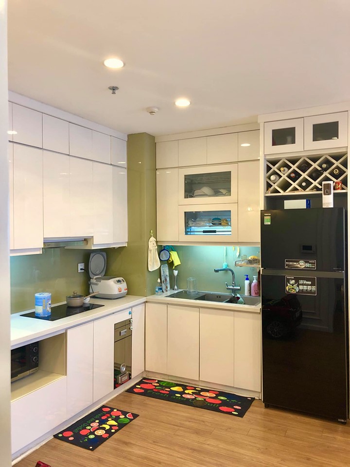 Tuyên bố để lại nhà cho vợ con sau ly hôn, Việt Anh bất ngờ rao bán căn hộ, vợ cũ lập tức tiết lộ một điều-3