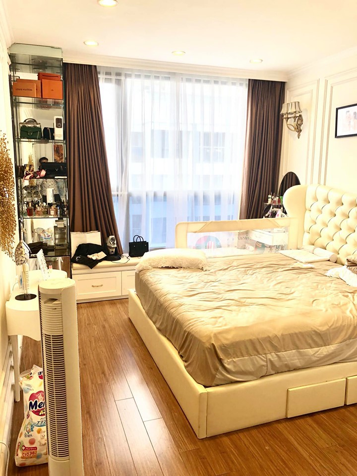 Tuyên bố để lại nhà cho vợ con sau ly hôn, Việt Anh bất ngờ rao bán căn hộ, vợ cũ lập tức tiết lộ một điều-6