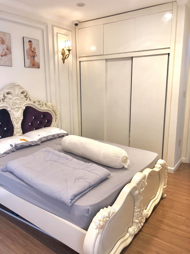 Tuyên bố để lại nhà cho vợ con sau ly hôn, Việt Anh bất ngờ rao bán căn hộ, vợ cũ lập tức tiết lộ một điều-7