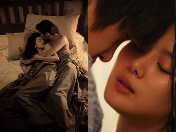 Vợ đi du học, chồng bà chủ viện thẩm mỹ ngoại tình với nhân viên-1