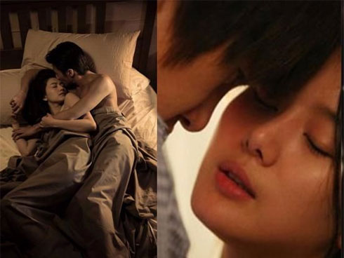 Mượn điện thoại bạn thân gọi cho chồng, ai ngờ 5 giây lộ bí mật cay đắng-3