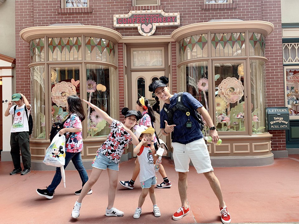 Ít ai làm được như con gái Hồng Đăng, sẵn sàng dành tiền tiết kiệm để thực hiện ước mơ cho bố-5